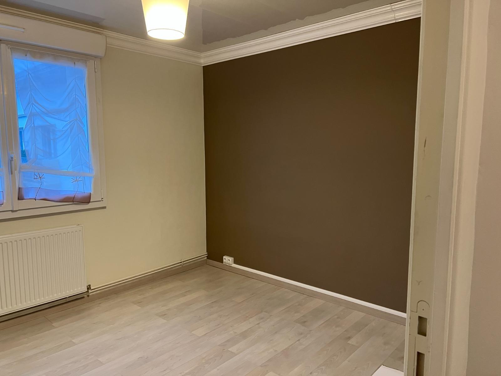 Apartment à Brest — vignette 4