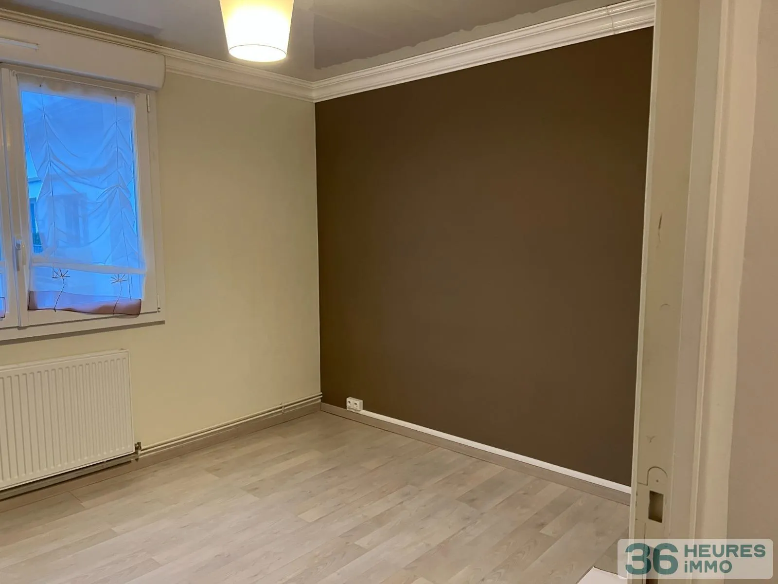 Apartment à Brest — vignette 4