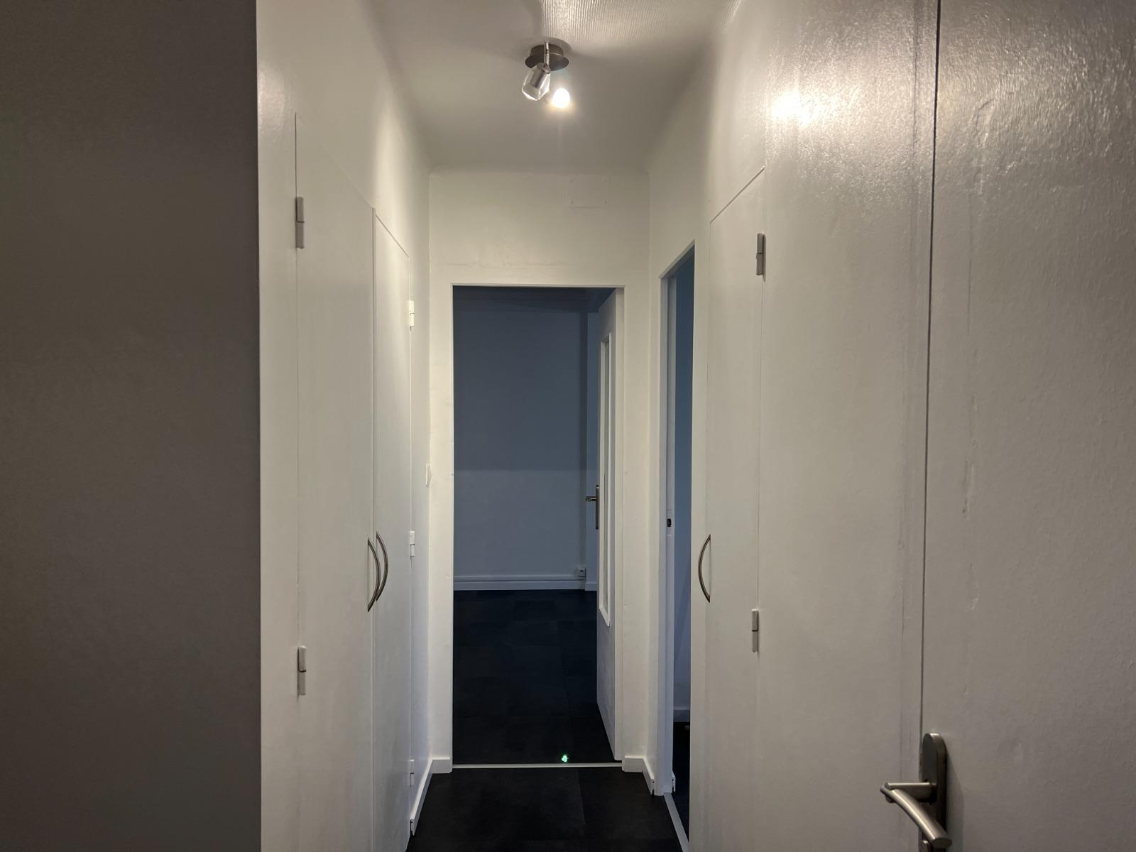 Apartment à Brest — vignette 5
