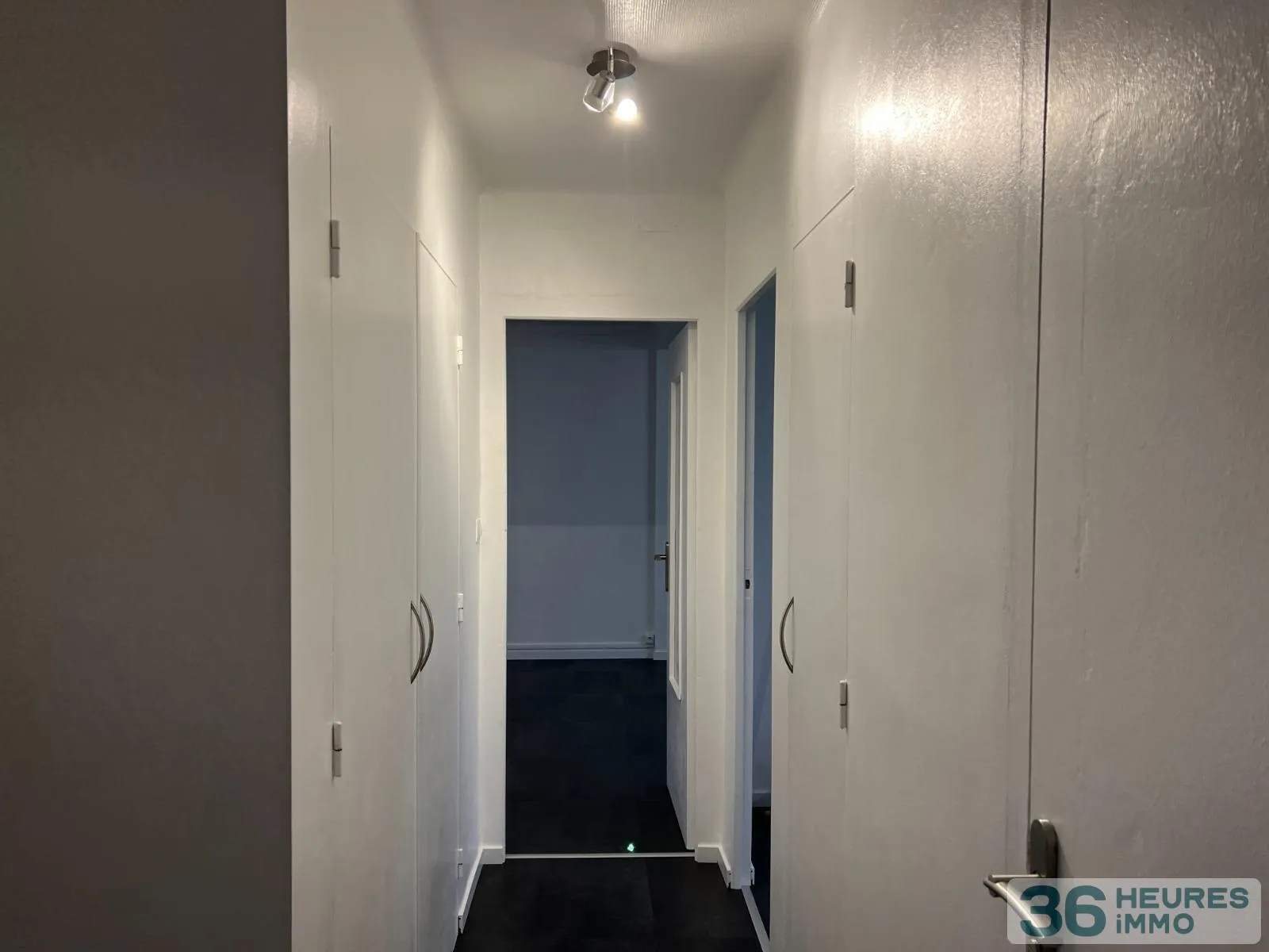 Apartment à Brest — vignette 5