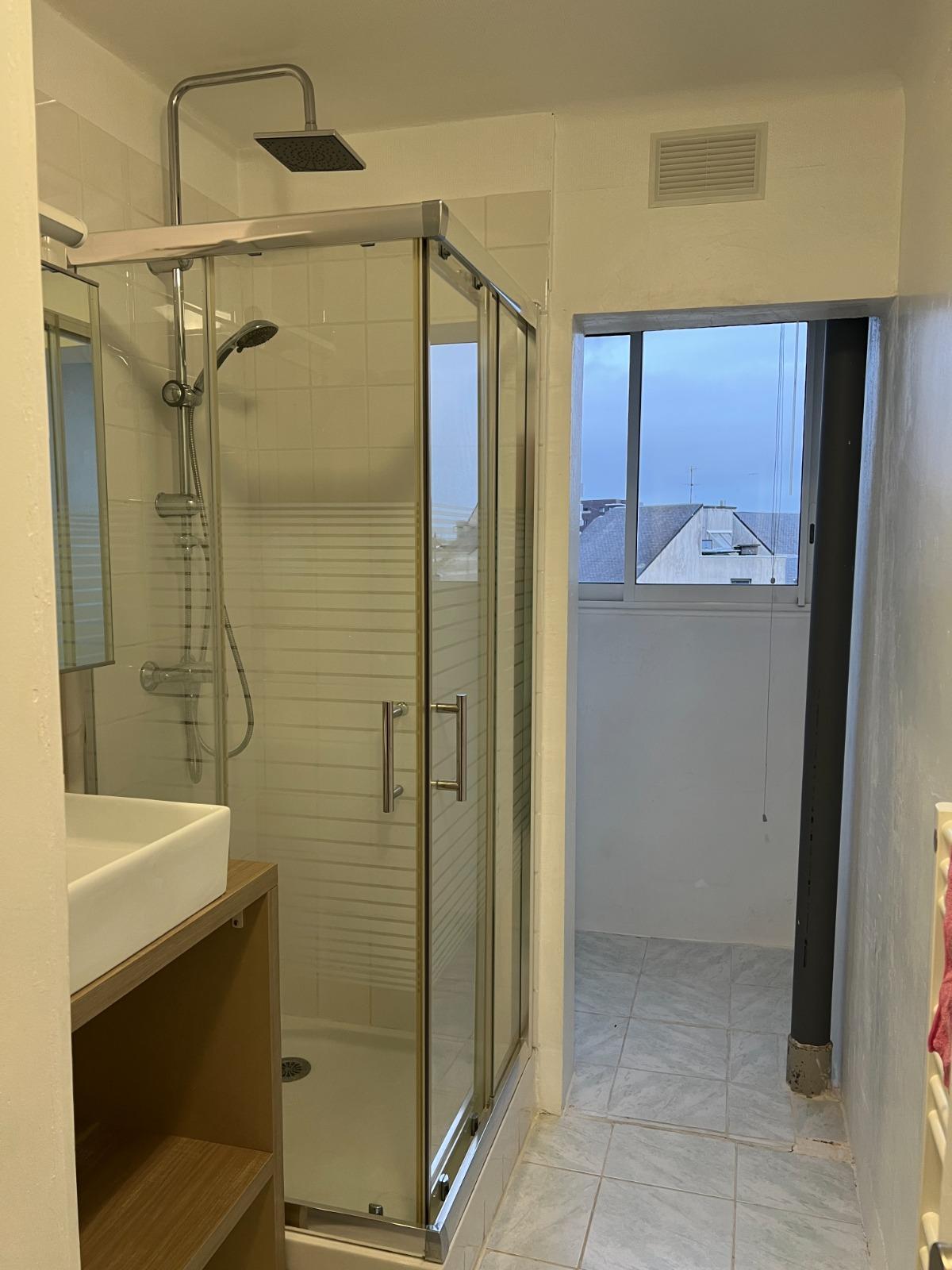 Apartment à Brest — vignette 6