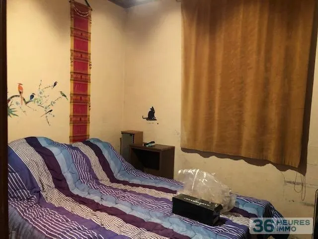 House à Saint-Jean-de-Monts — vignette 2