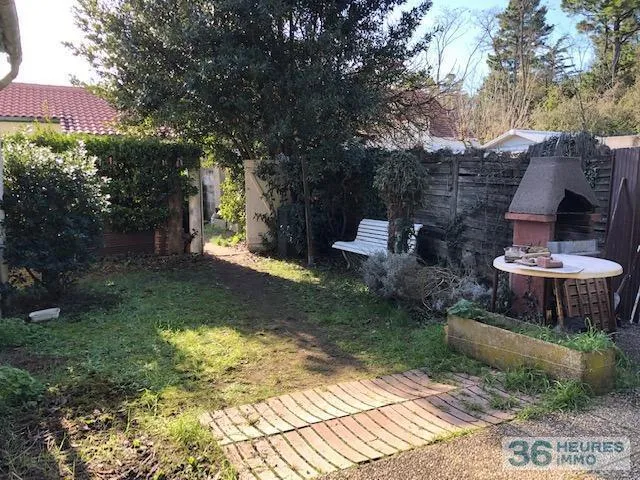 House à Saint-Jean-de-Monts — vignette 4