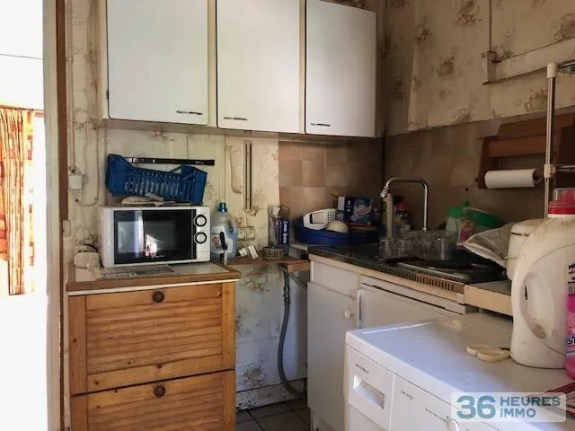 House à Saint-Jean-de-Monts — vignette 8