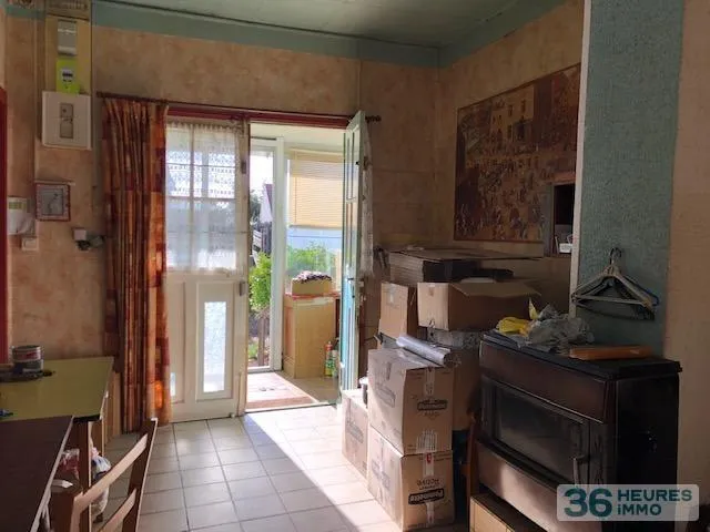 House à Saint-Jean-de-Monts — vignette 10