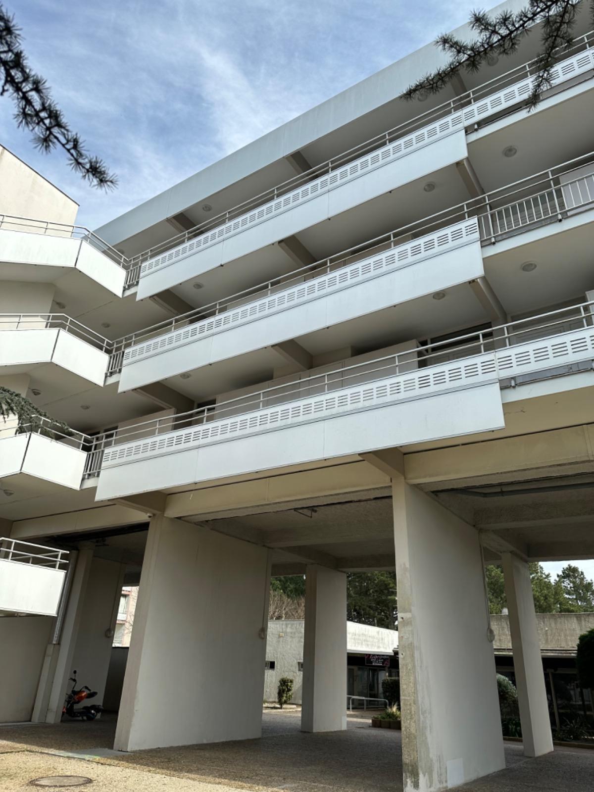 Vente notariale interactive : a vendre appartement arcachon