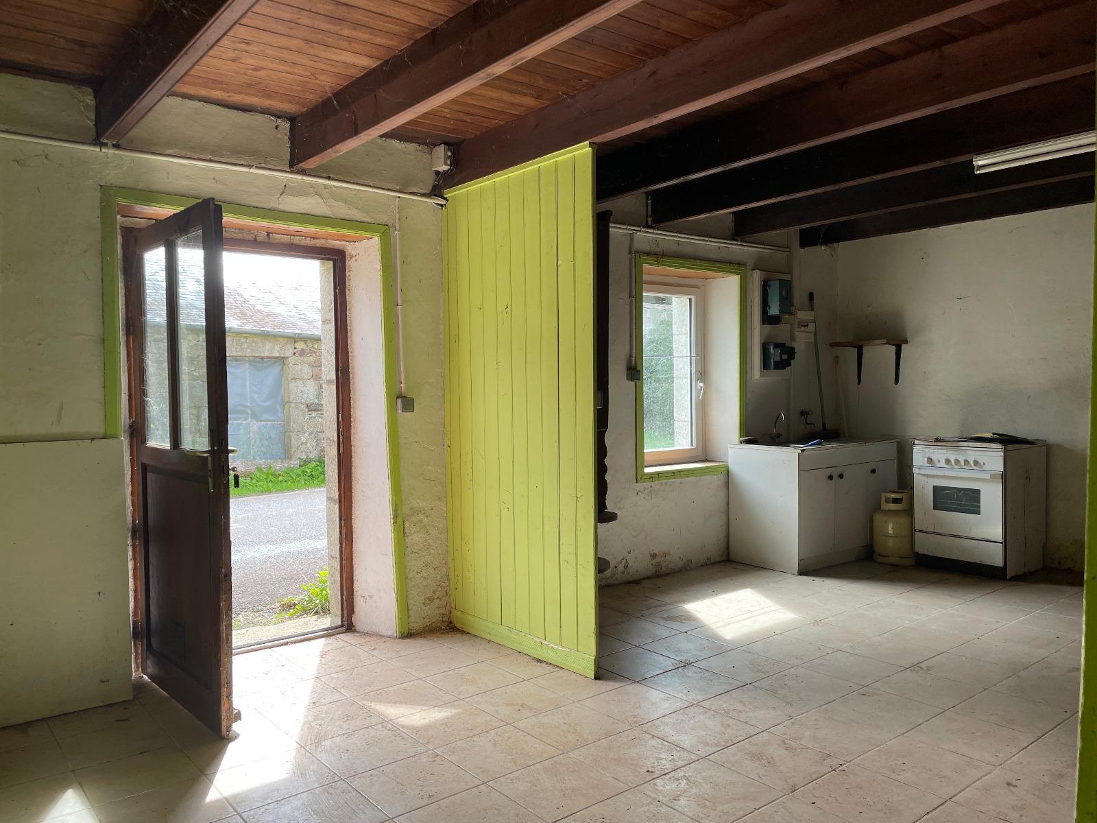 House à Loqueffret — vignette 2