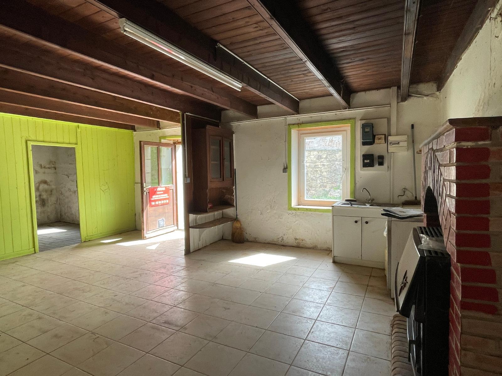 House à Loqueffret — vignette 3
