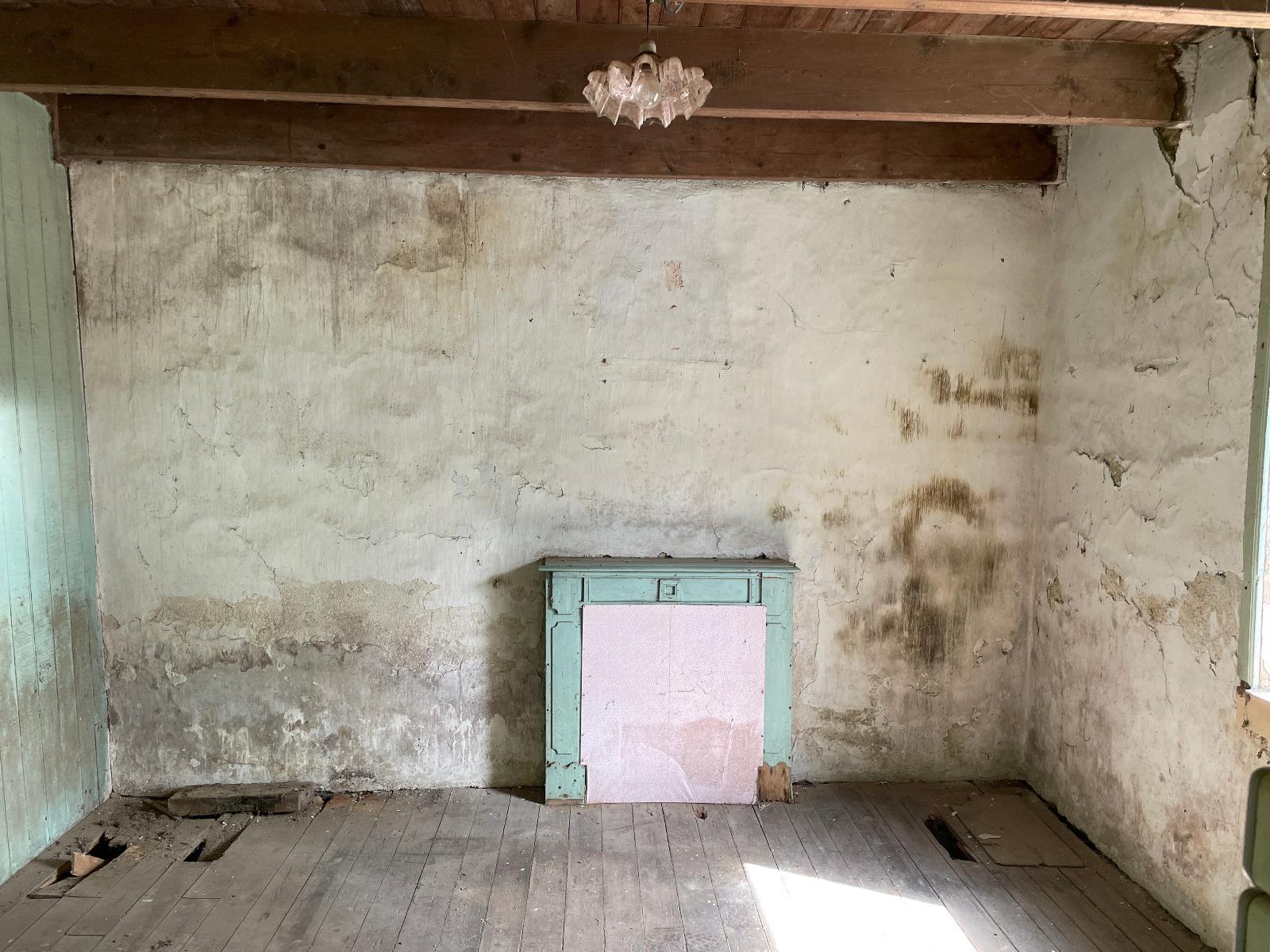 House à Loqueffret — vignette 6