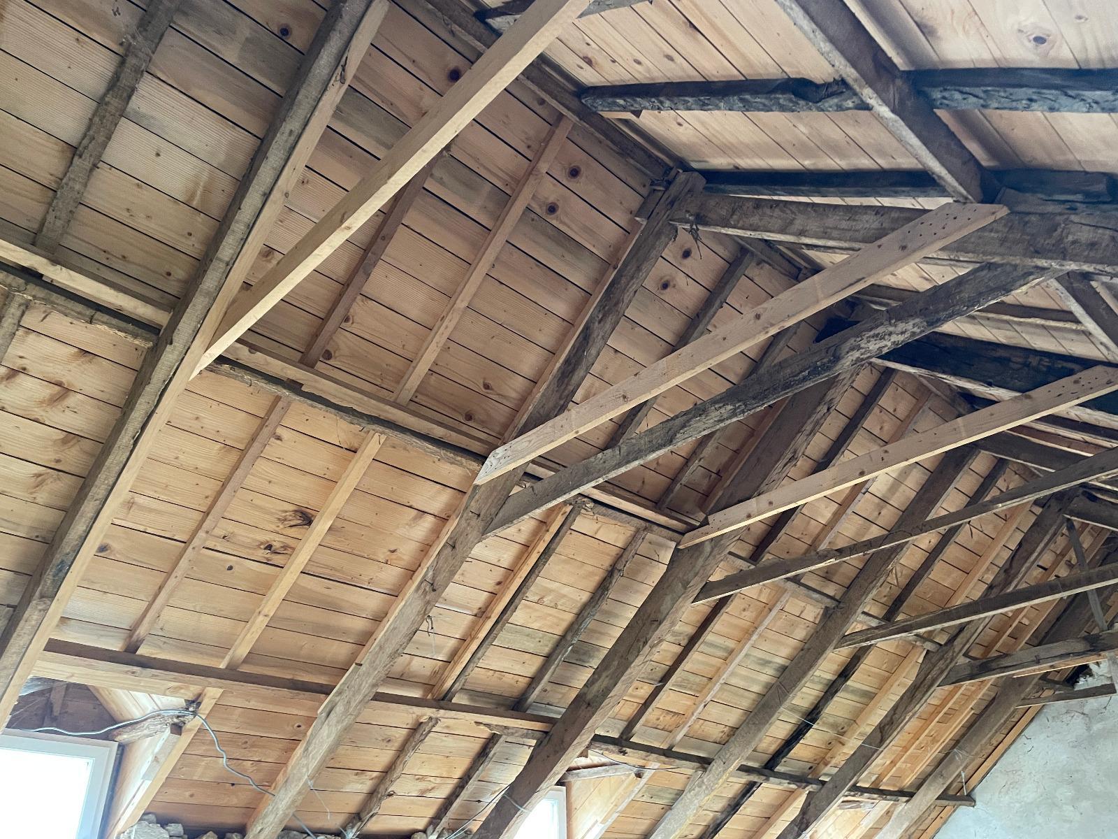 House à Loqueffret — vignette 8