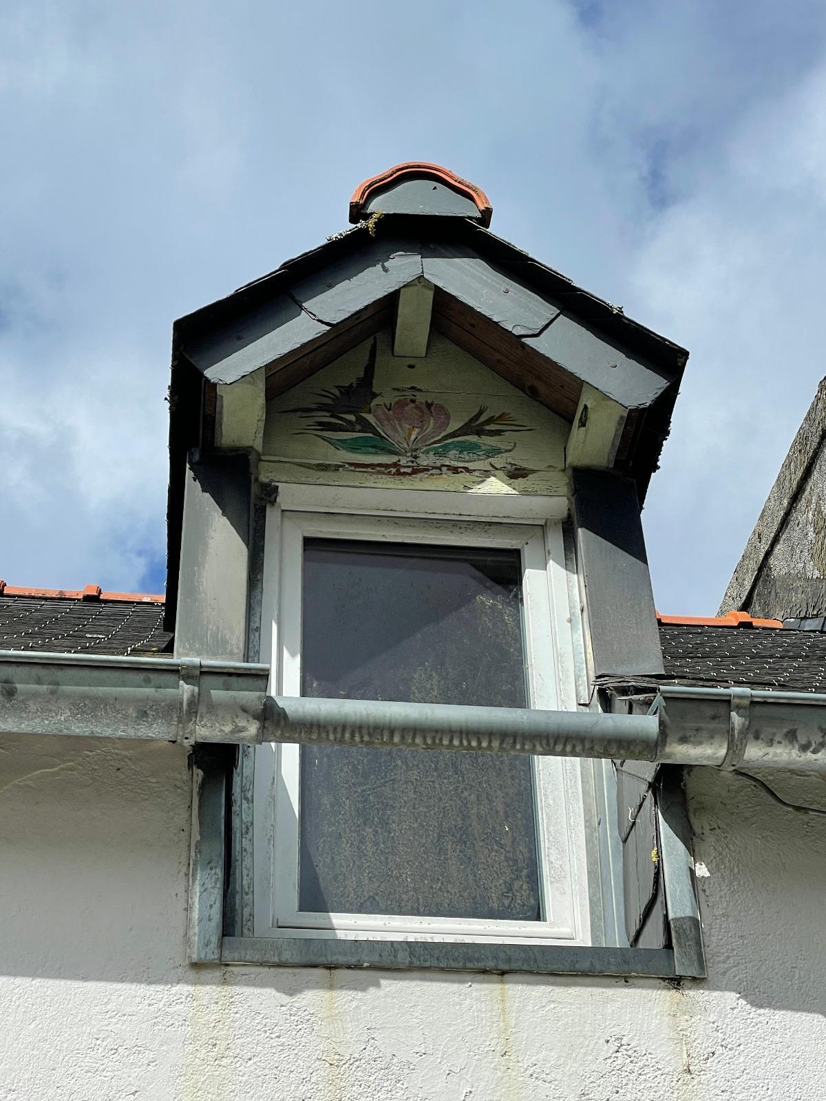 House à Loqueffret — vignette 10
