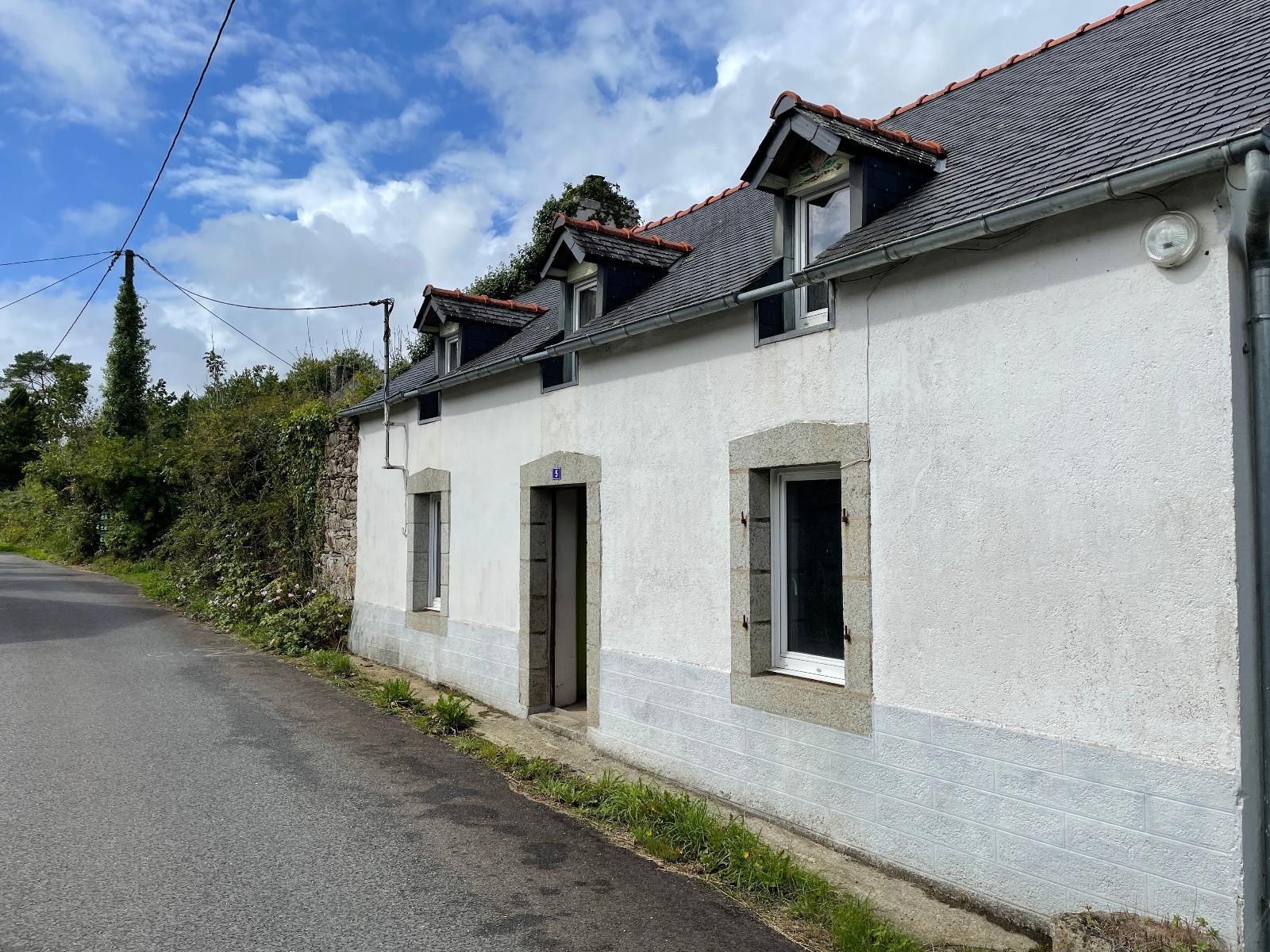 House à Loqueffret — vignette 12