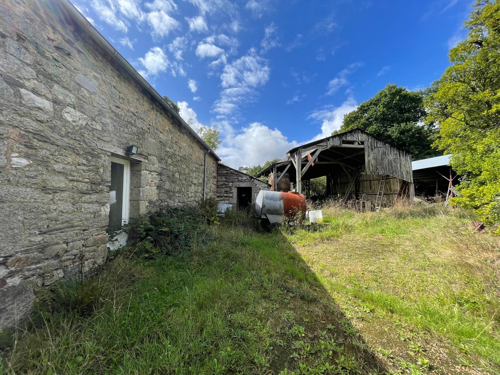 House à Loqueffret — vignette 14