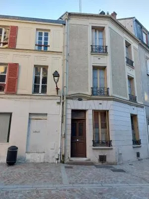 Building à Melun — vignette 5