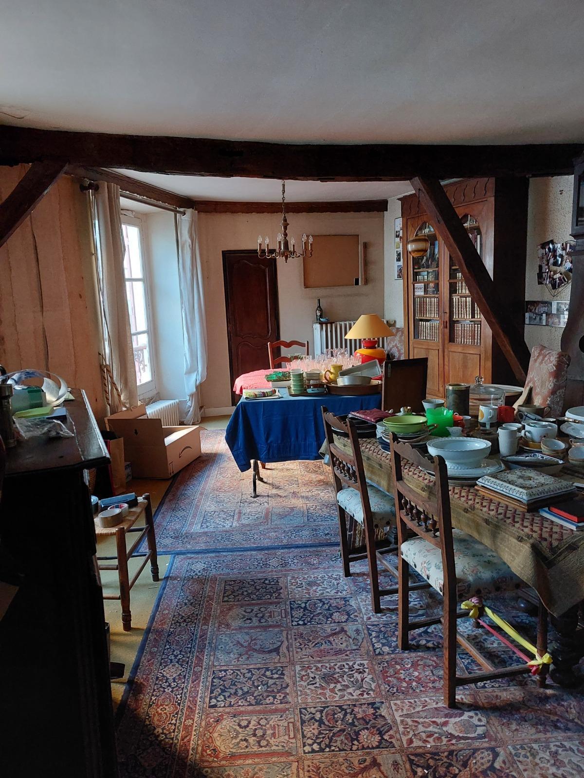 Immeuble à Melun — vignette 12