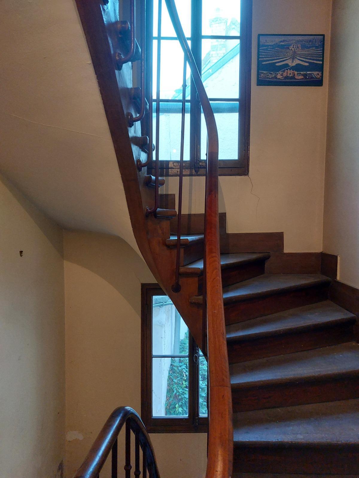 Immeuble à Melun — vignette 15