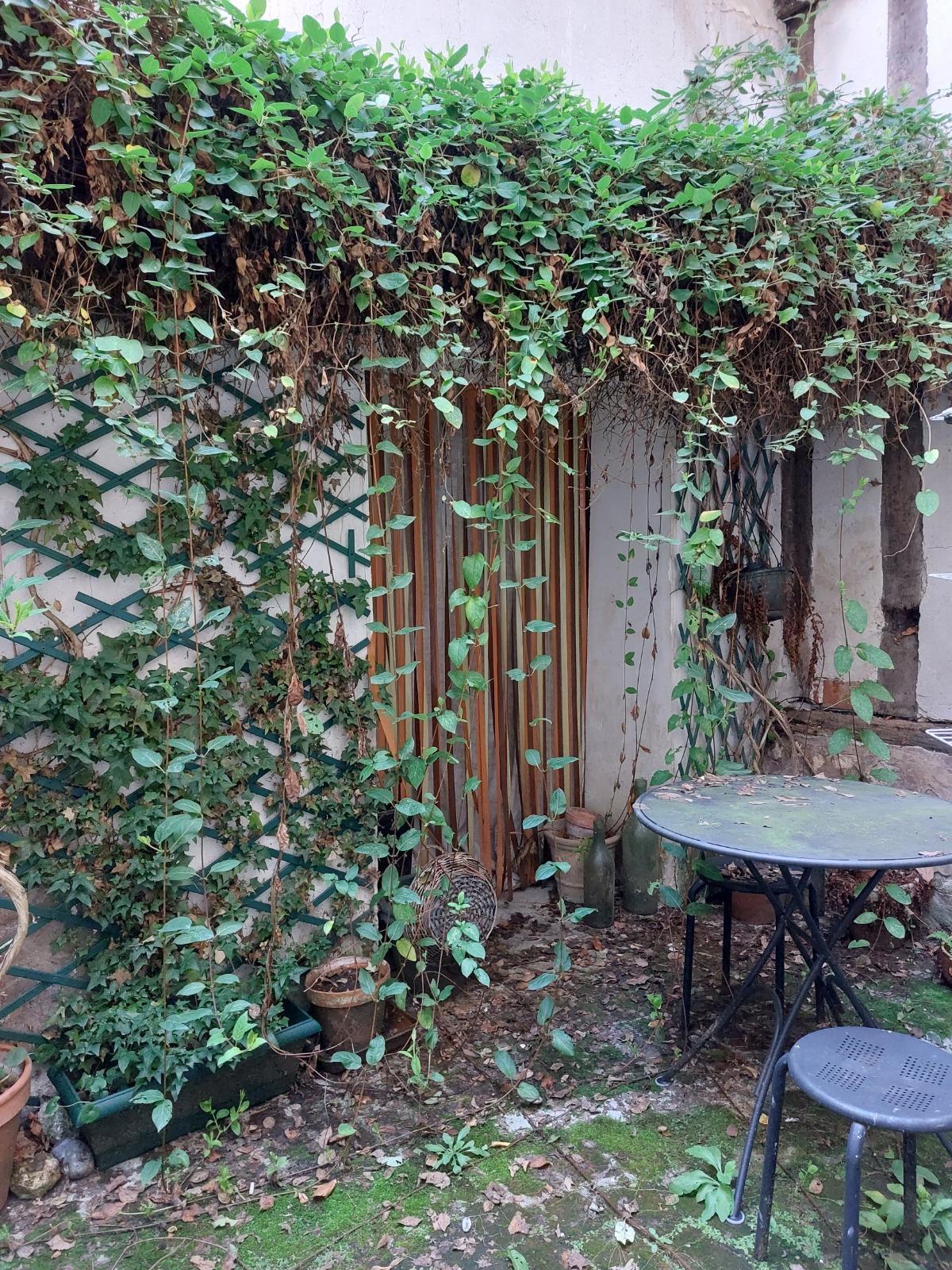 Immeuble à Melun — vignette 16