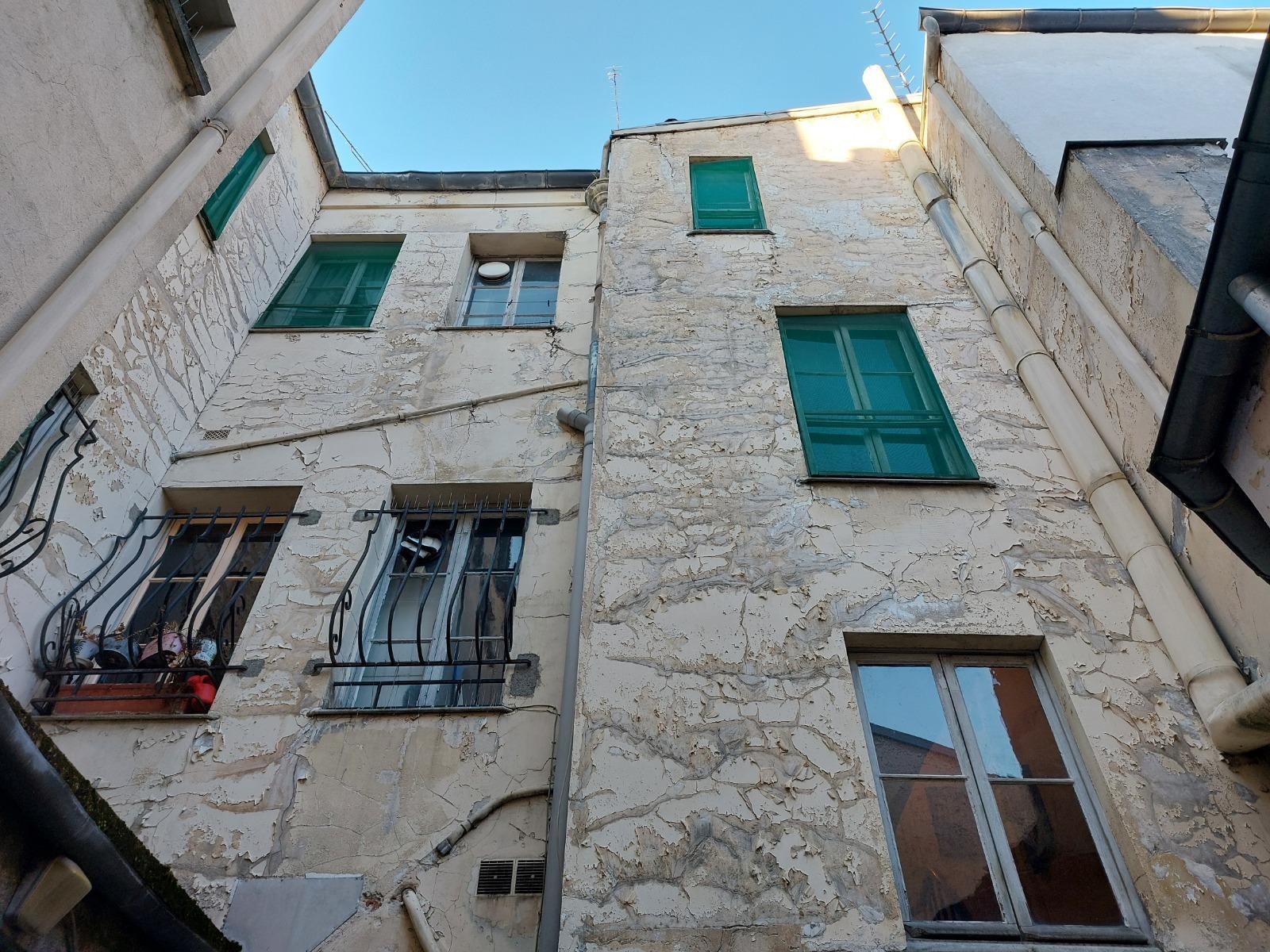 Immeuble à Melun — vignette 18