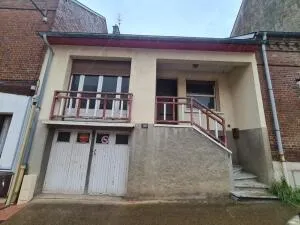 Maison de ville
