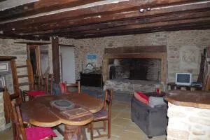 House à Saint-Médard-d'Excideuil — vignette 3