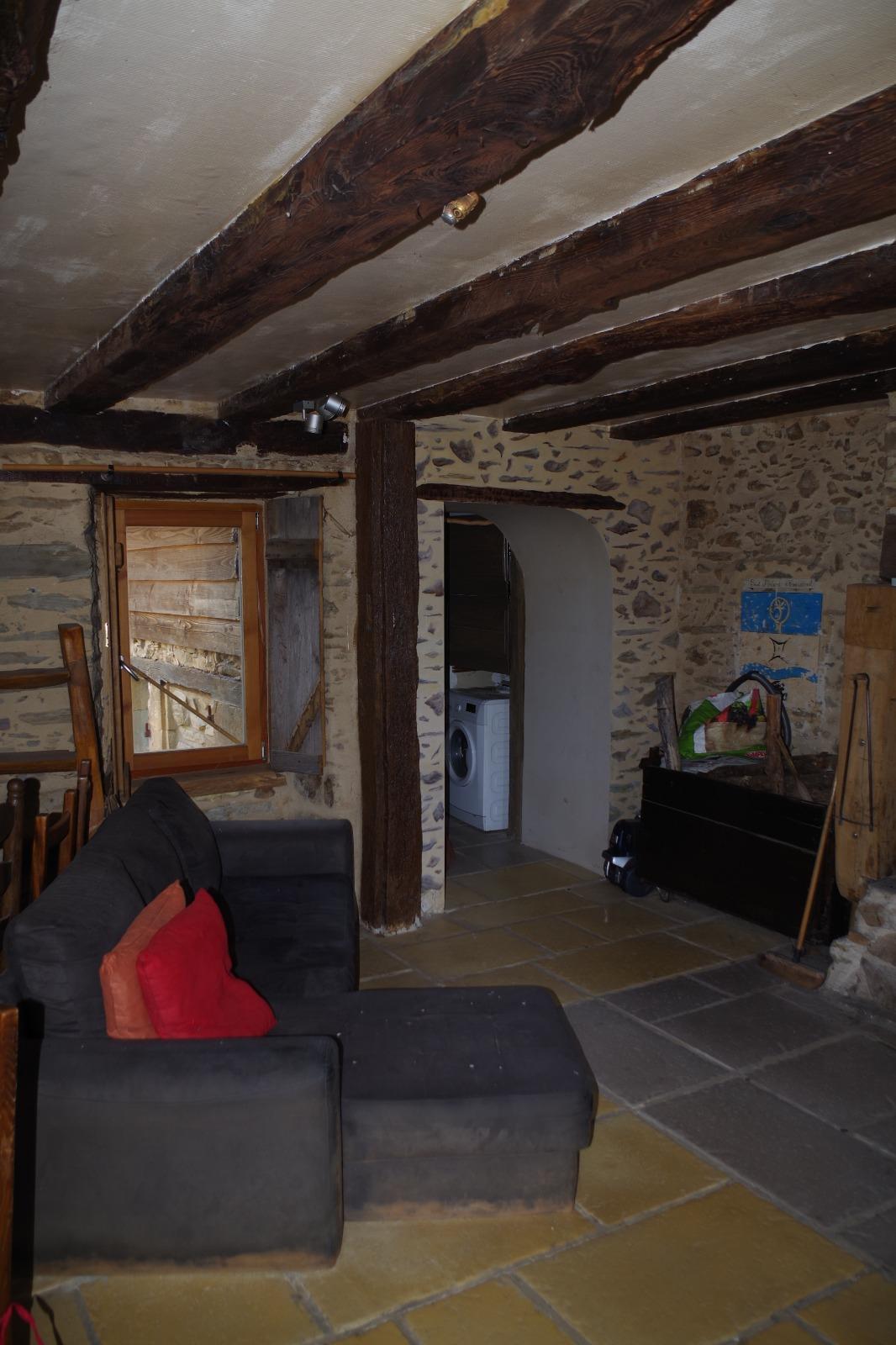 House à Saint-Médard-d'Excideuil — vignette 4