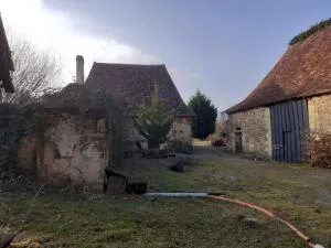 House à Saint-Médard-d'Excideuil — vignette 13