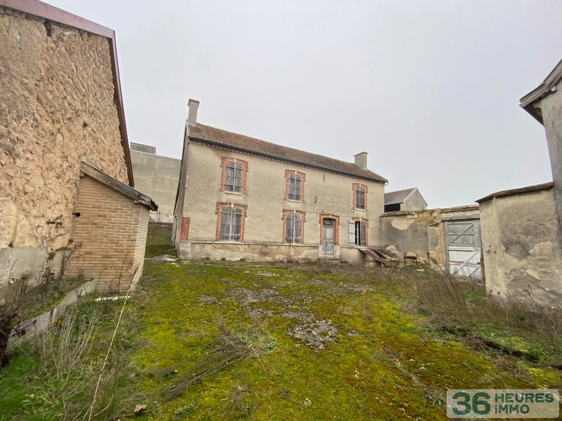 Bien immobilier