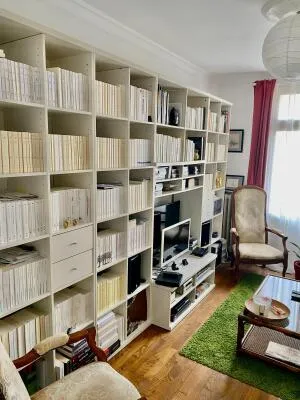 Apartment à Rennes — vignette 2
