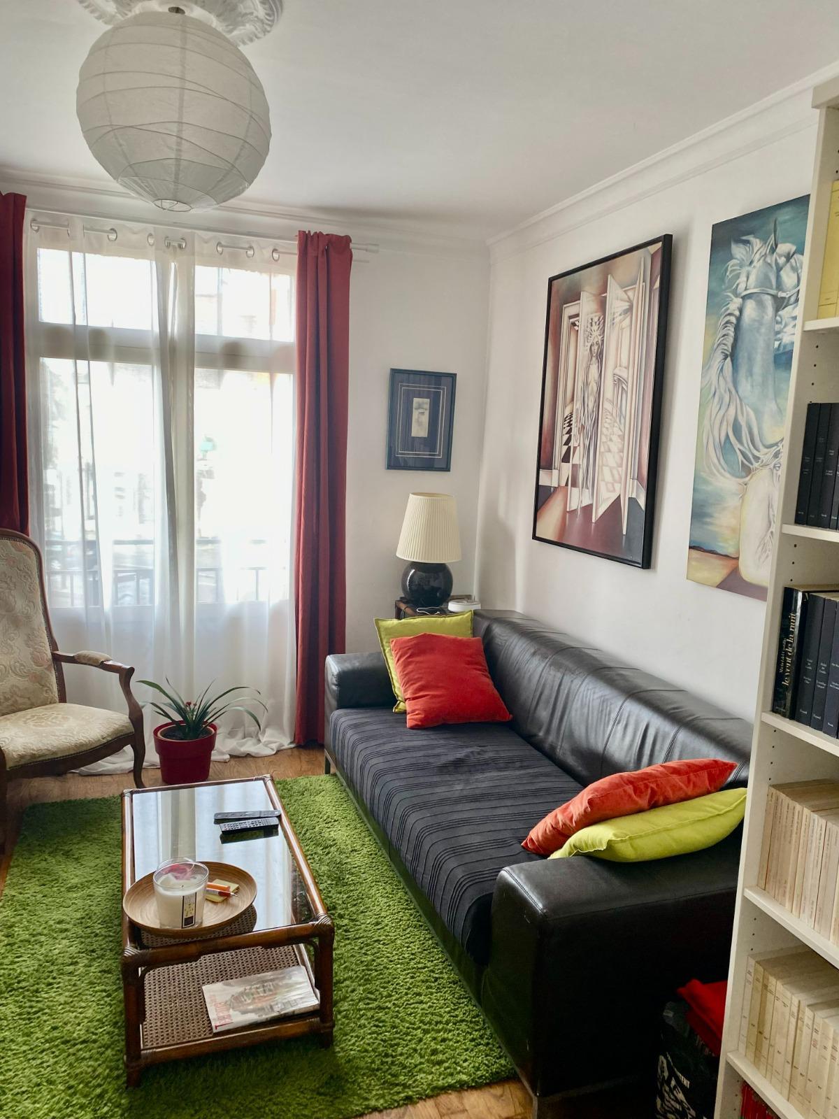Appartement à Rennes — vignette 3