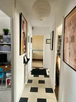 Apartment à Rennes — vignette 4