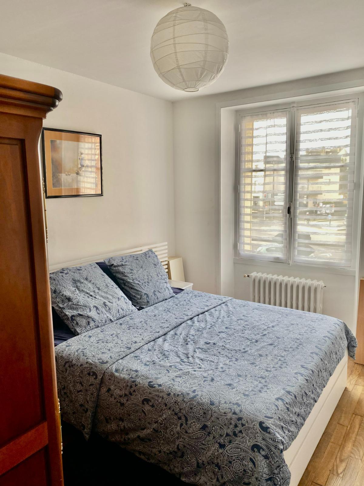 Appartement à Rennes — vignette 6