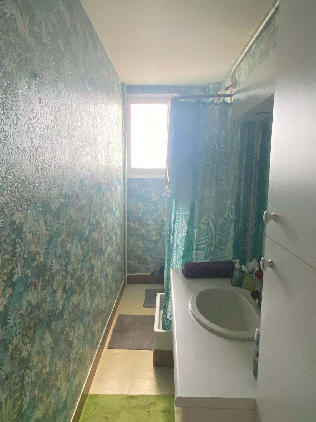 Appartement à Rennes — vignette 7