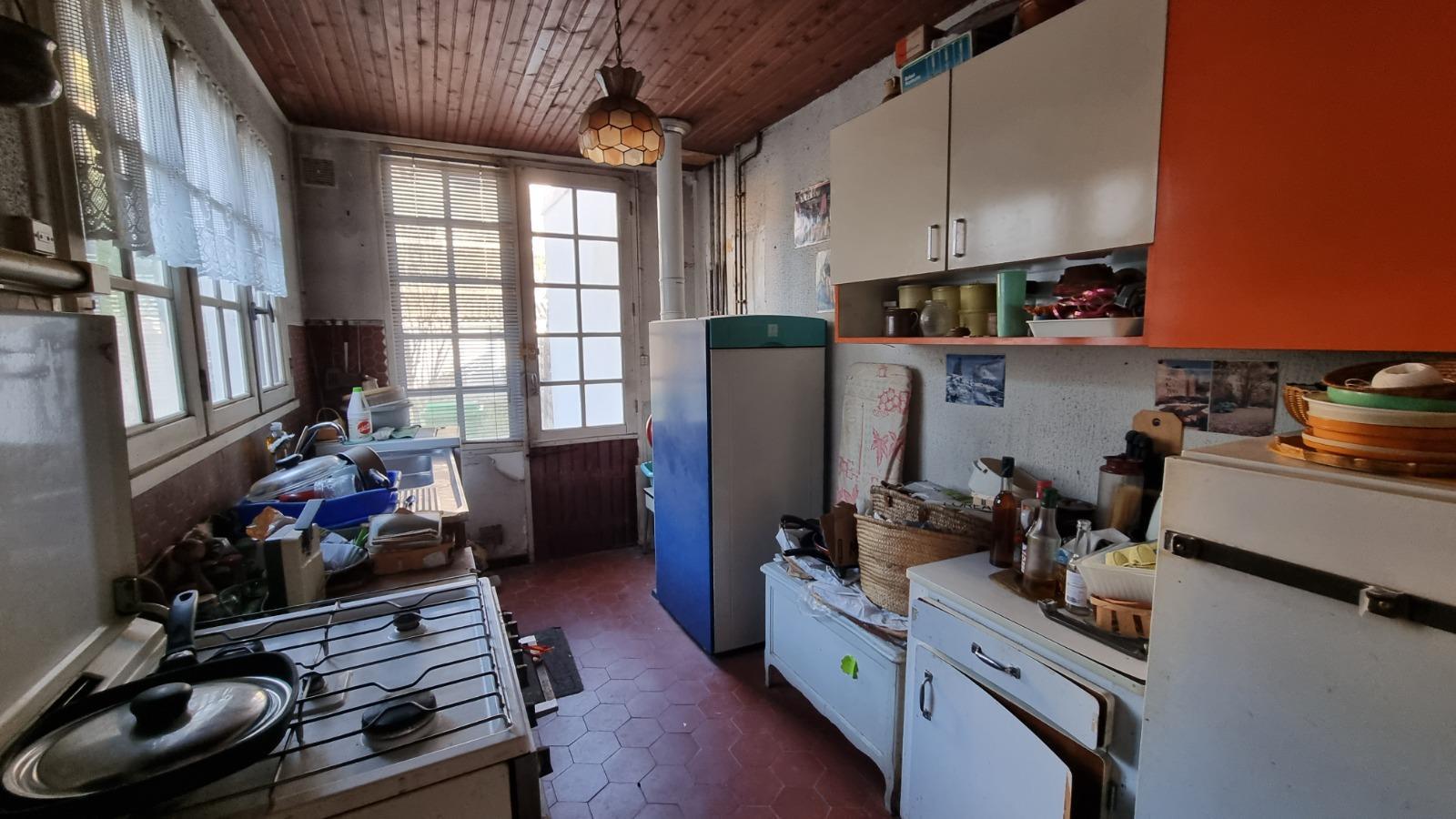 House à Le Mans — vignette 2