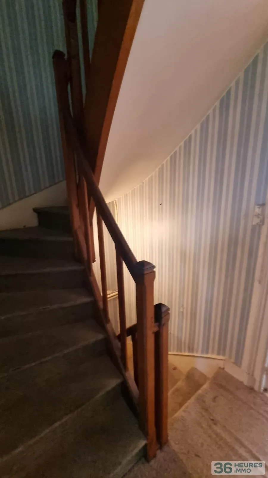 House à Le Mans — vignette 5
