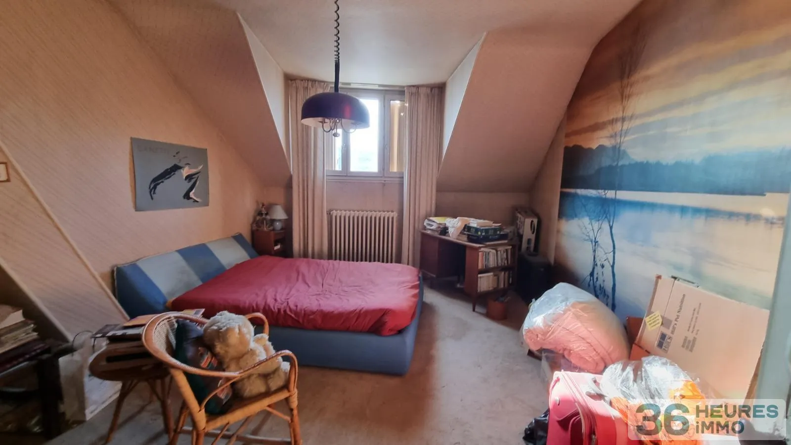 House à Le Mans — vignette 6