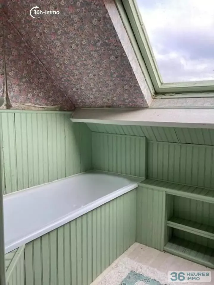 House à Bihorel — vignette 8