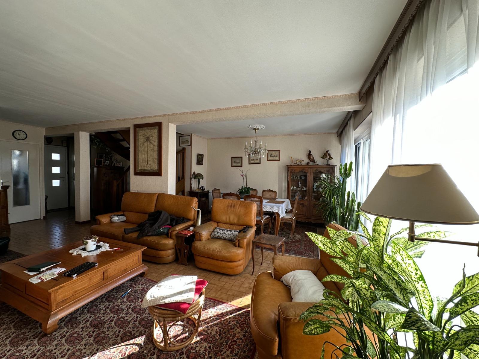 Maison à Talence — vignette 13