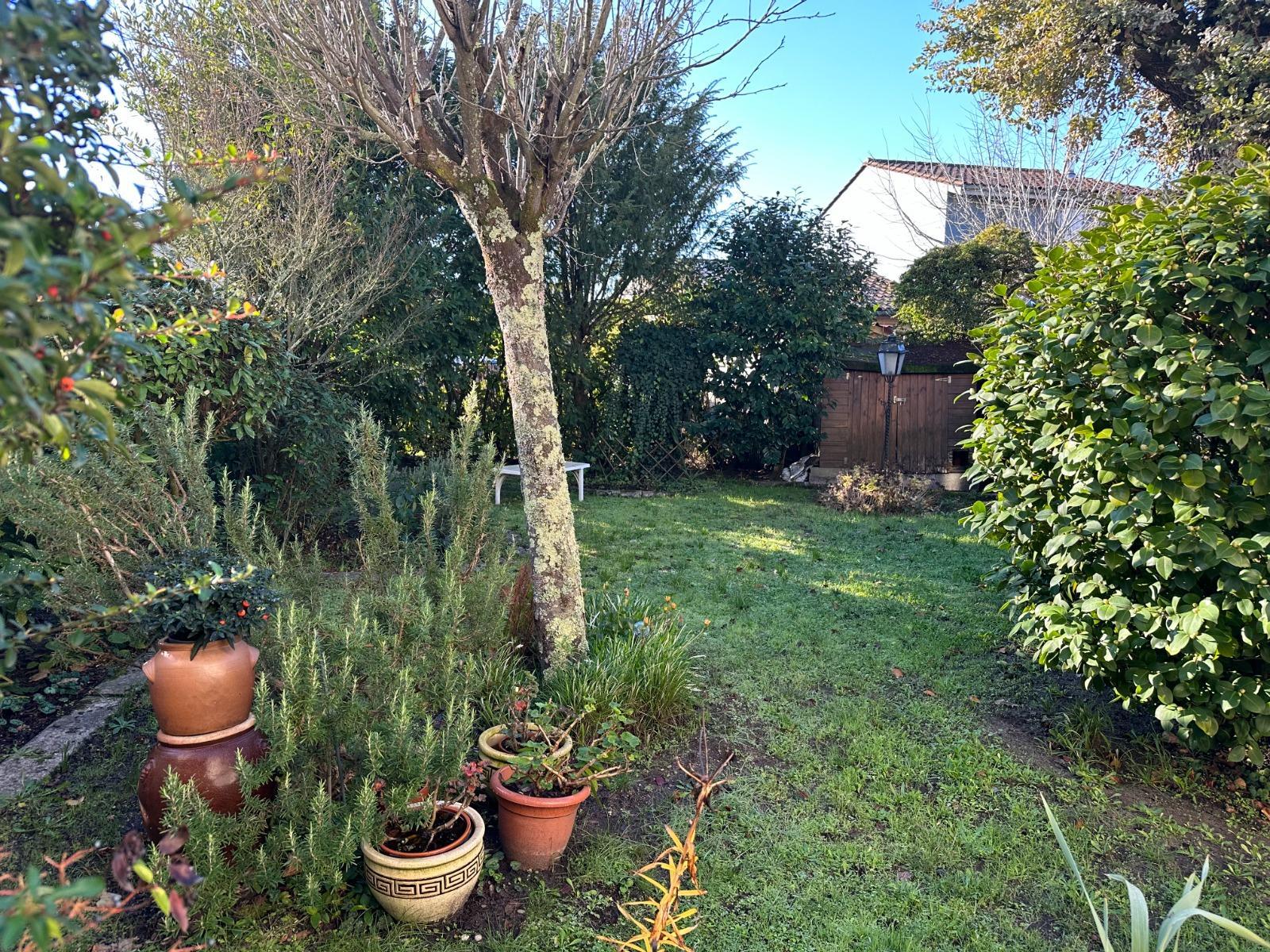 Maison à Talence — vignette 14
