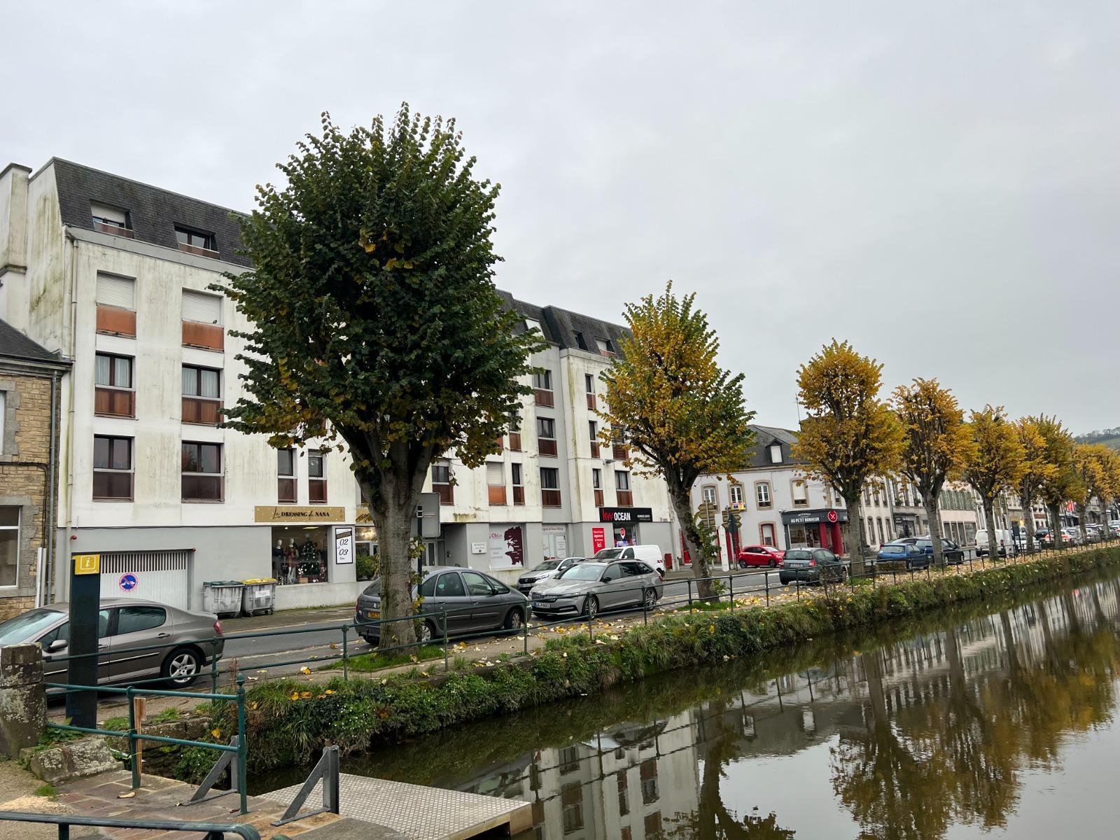 Apartment à Châteaulin — vignette 2