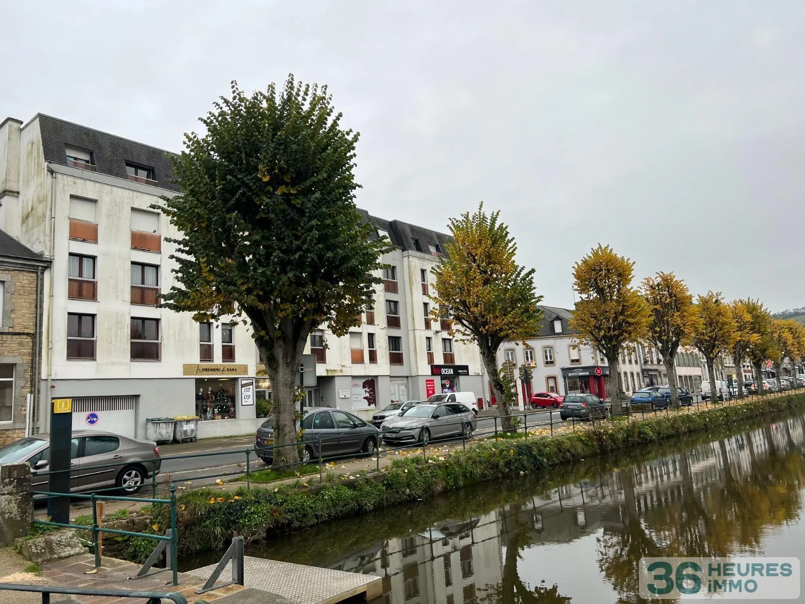 Apartment à Châteaulin — vignette 2