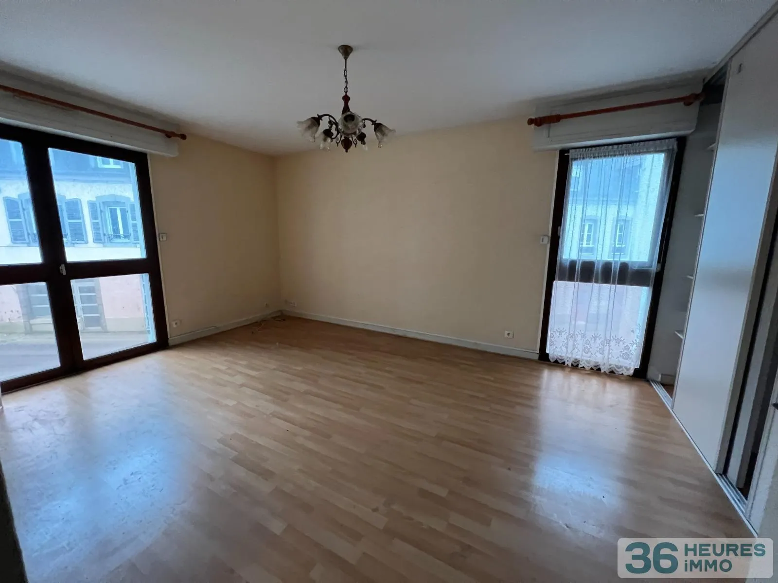 Apartment à Châteaulin — vignette 3
