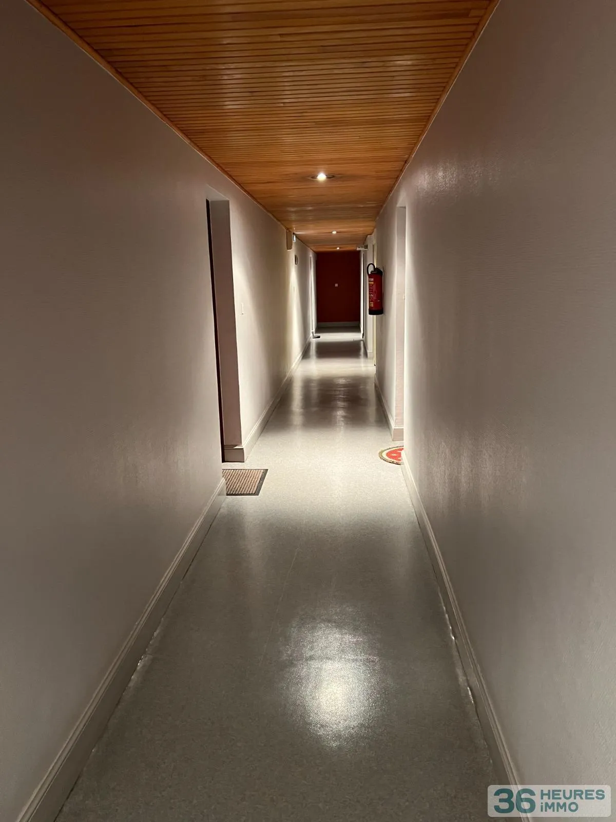 Apartment à Châteaulin — vignette 4