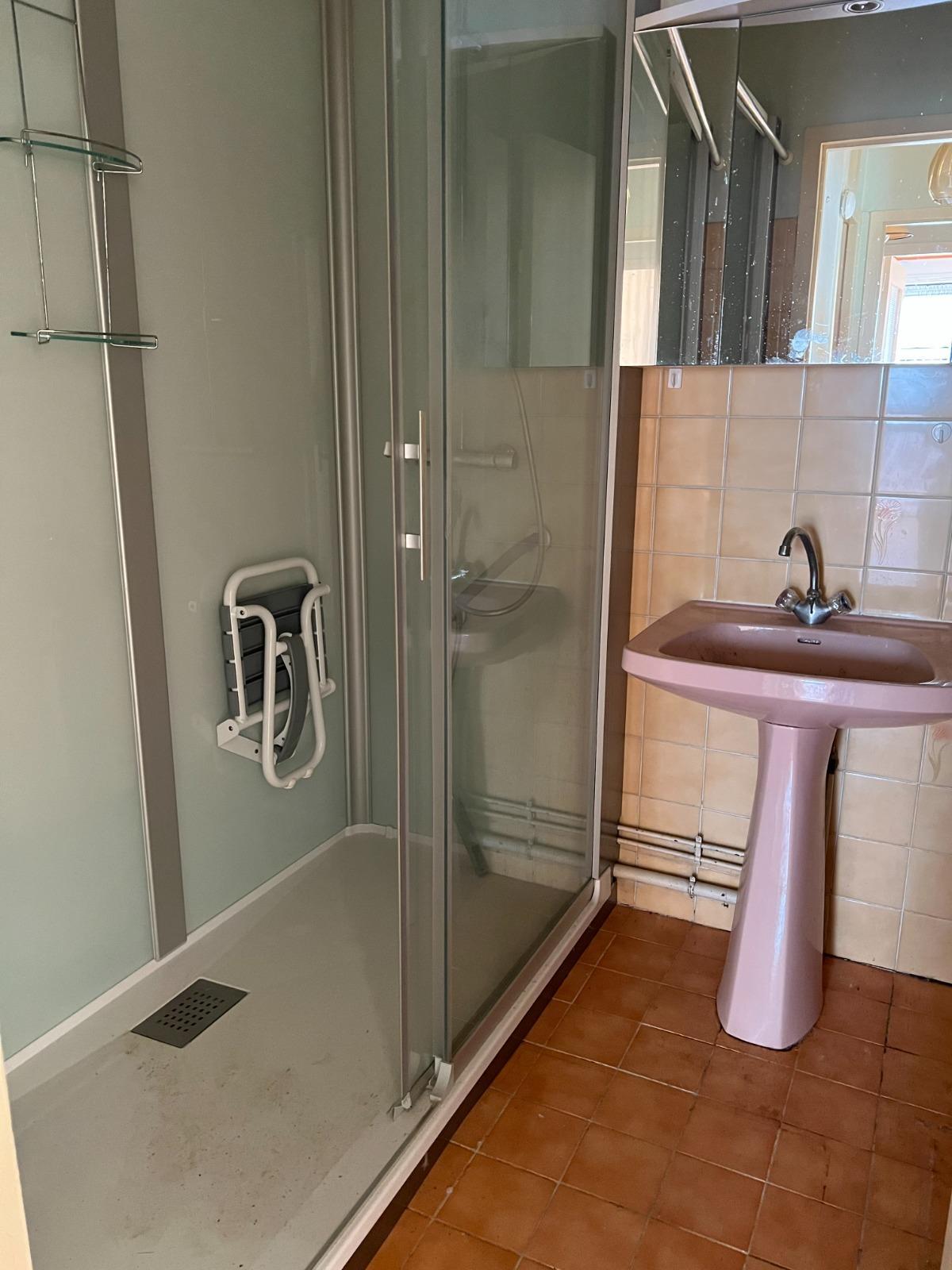 Apartment à Châteaulin — vignette 6