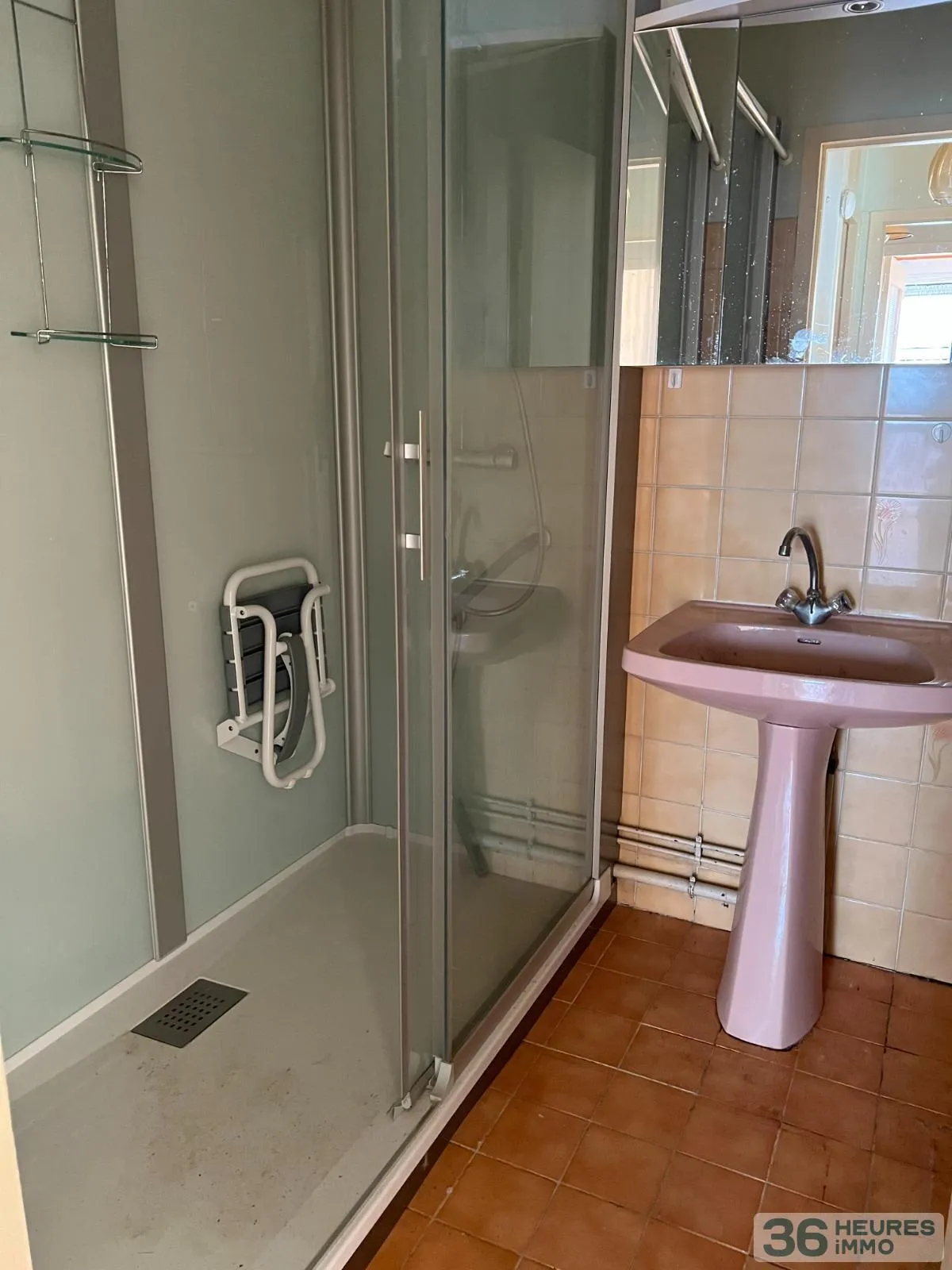 Apartment à Châteaulin — vignette 6