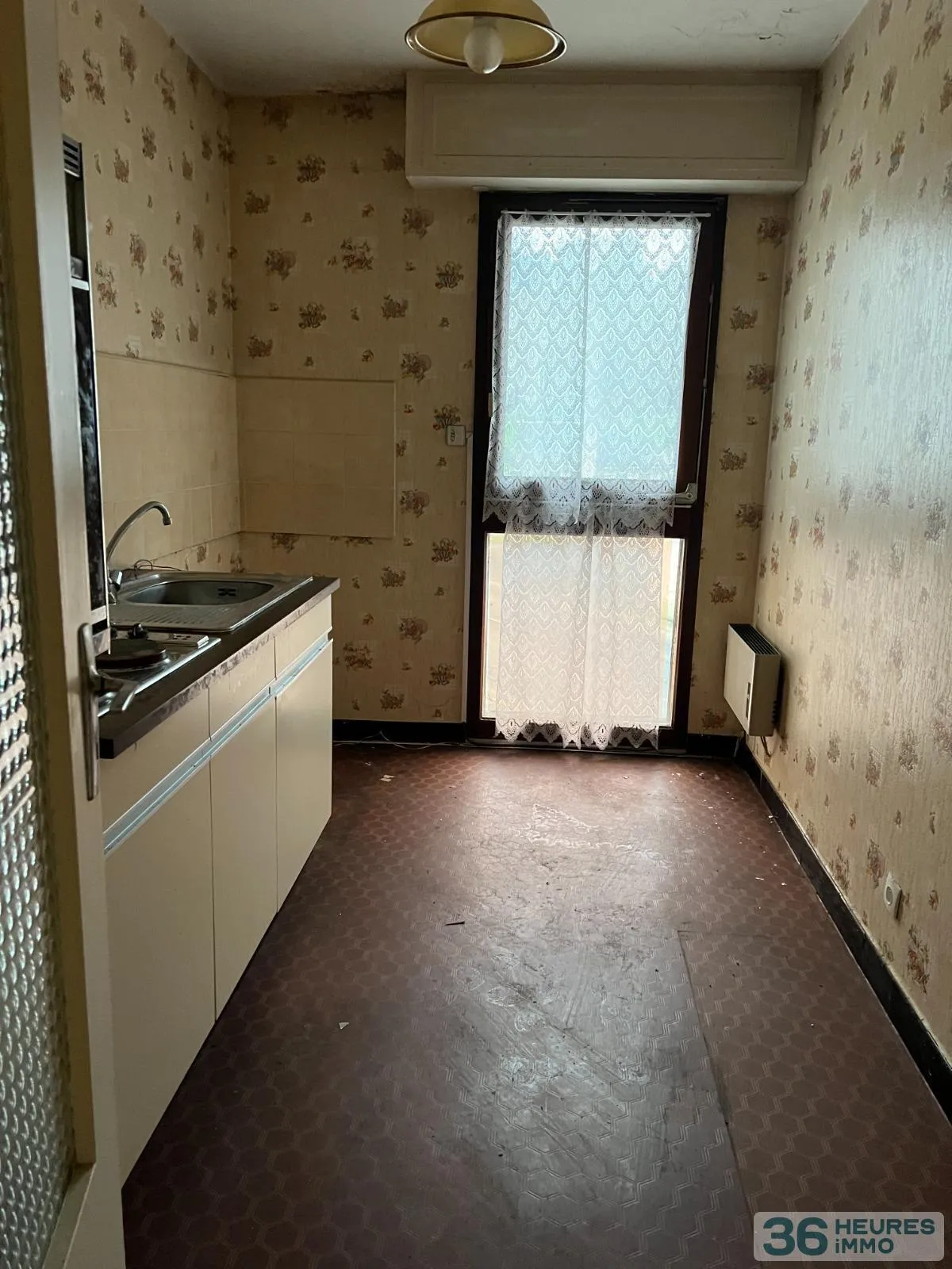 Apartment à Châteaulin — vignette 7