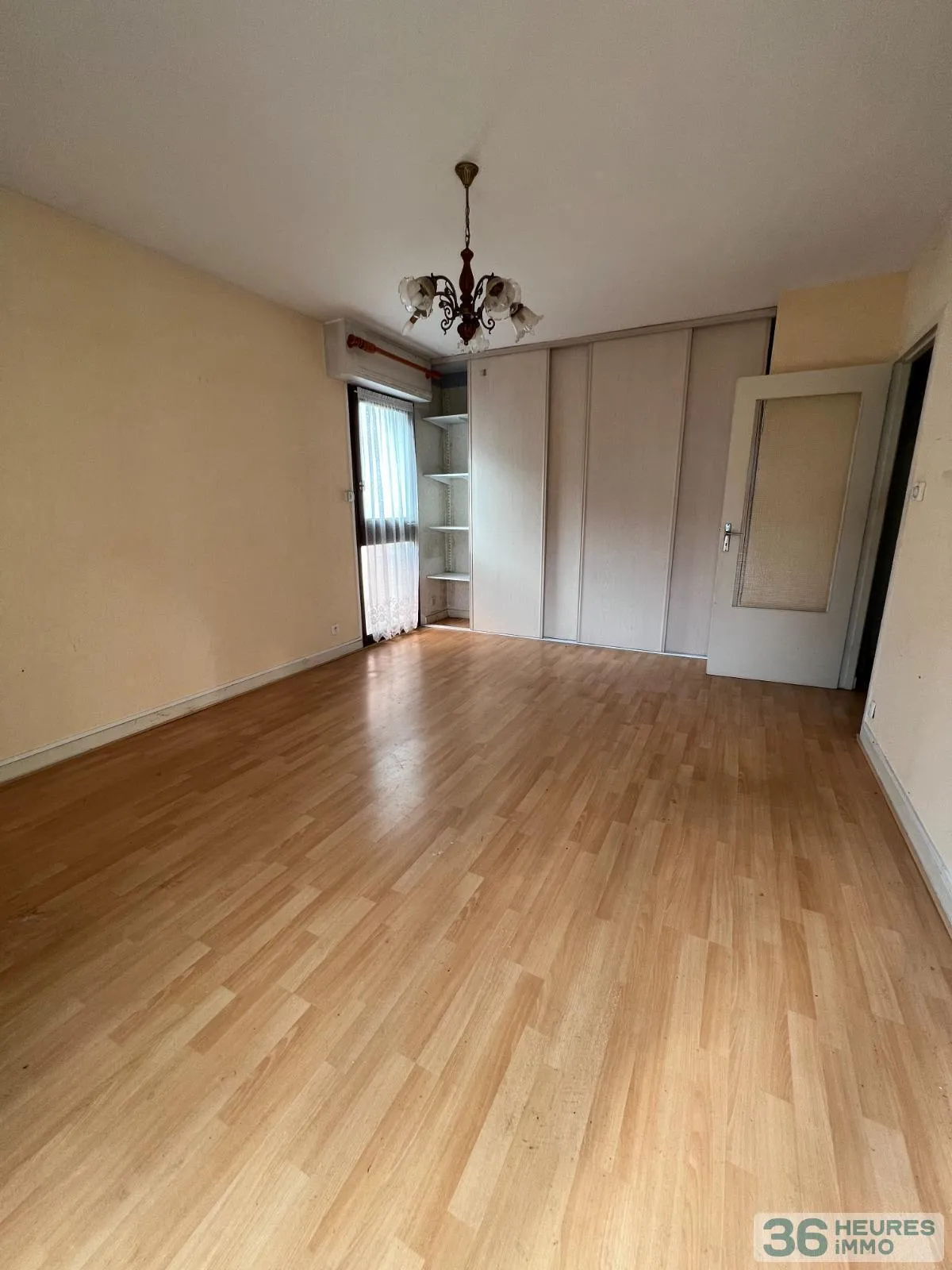 Apartment à Châteaulin — vignette 8