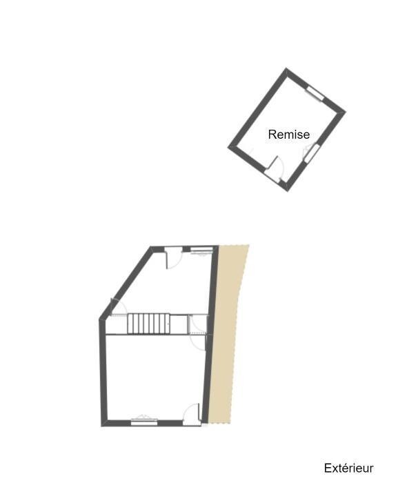House à Arnage — vignette 4