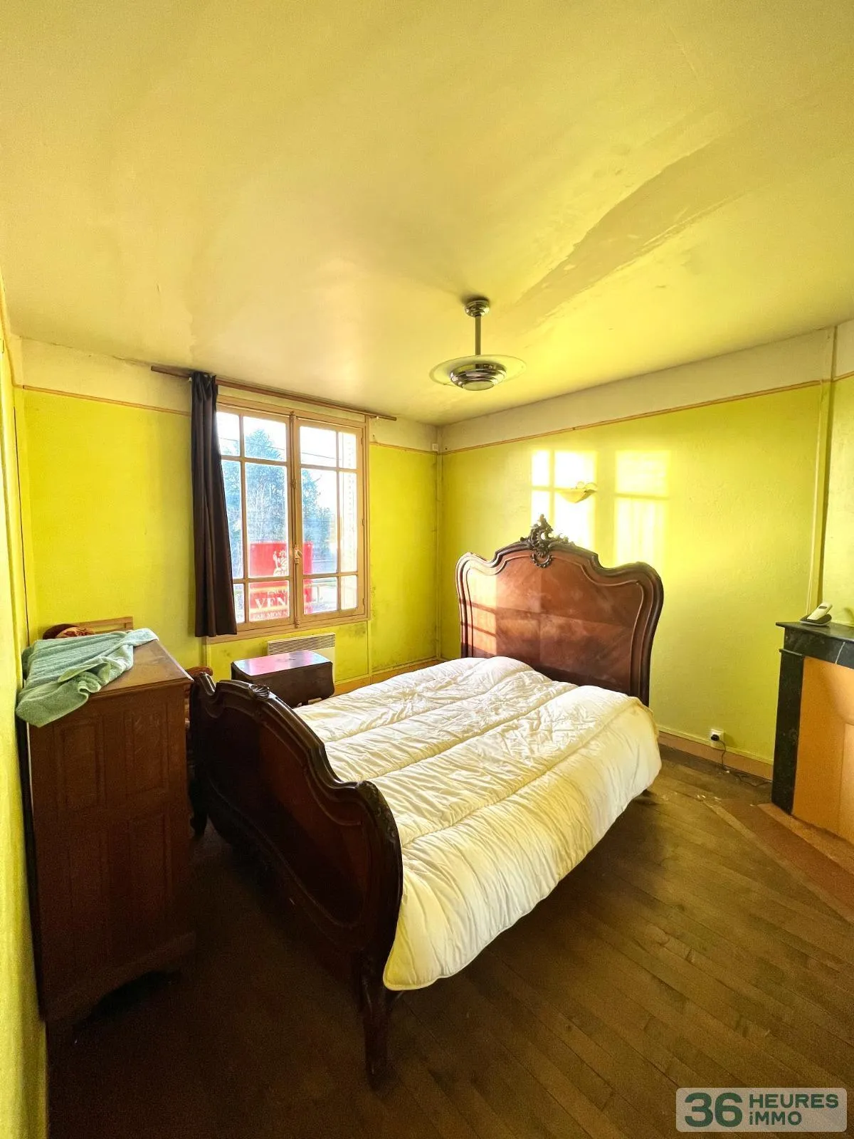 House à Arnage — vignette 6