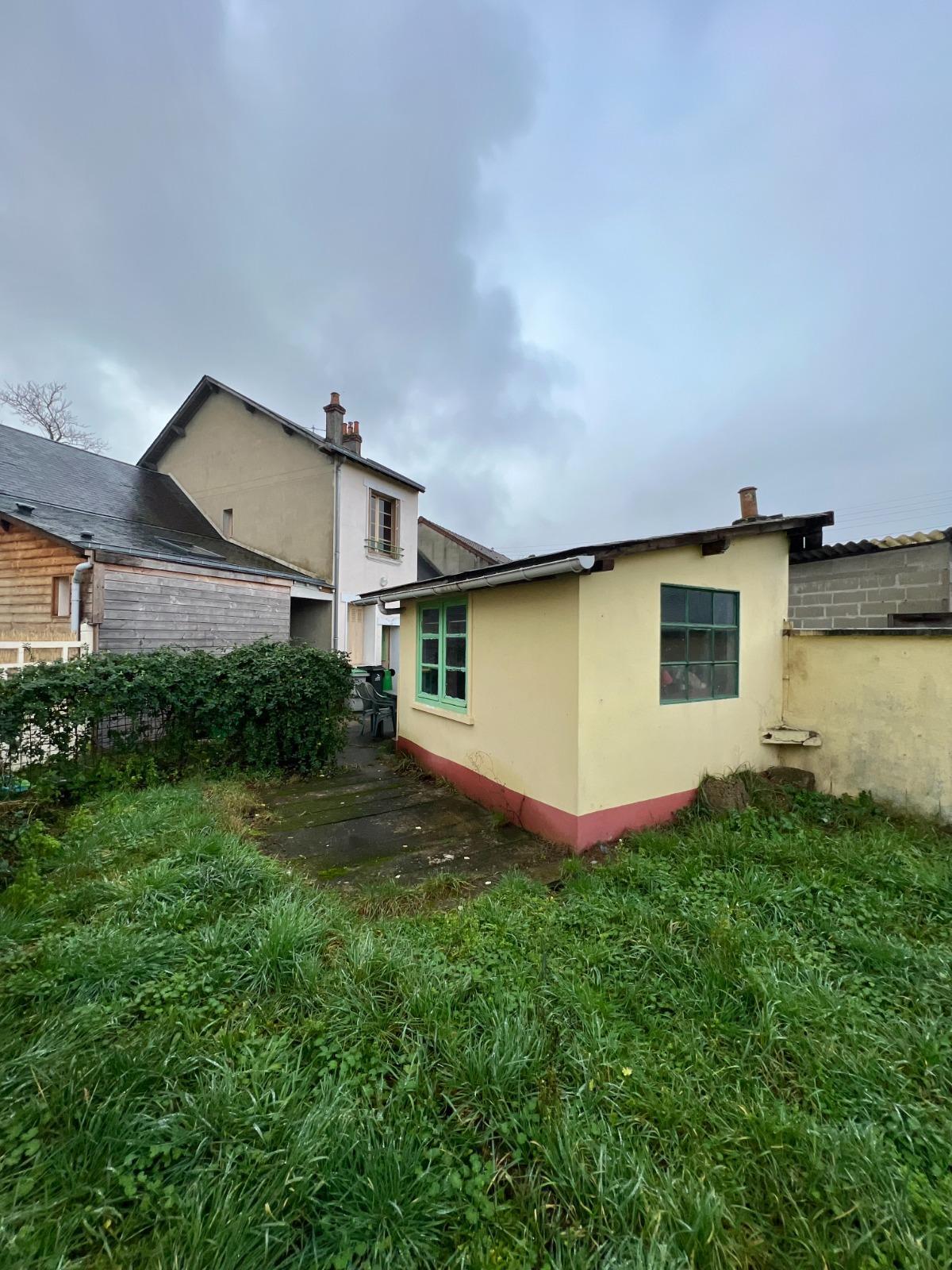 House à Arnage — vignette 7