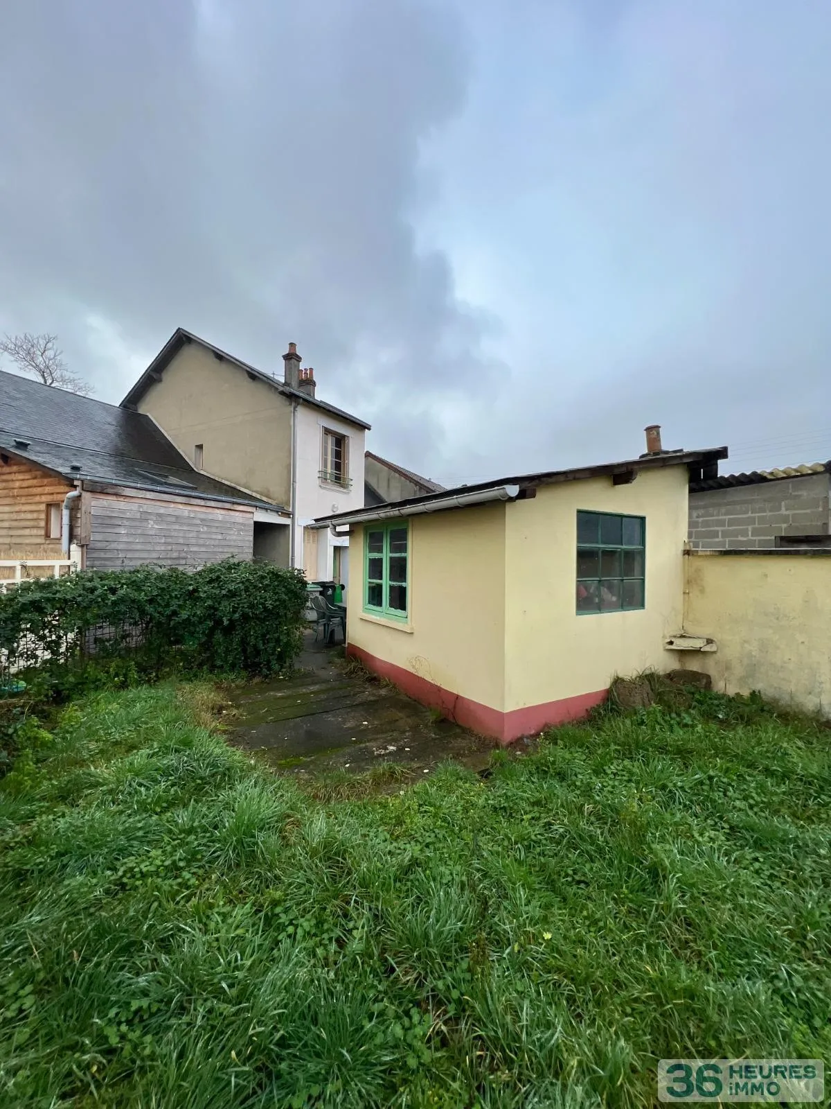 House à Arnage — vignette 7